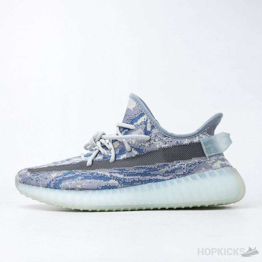 Yeezy Boost 350 V2 MX Blue