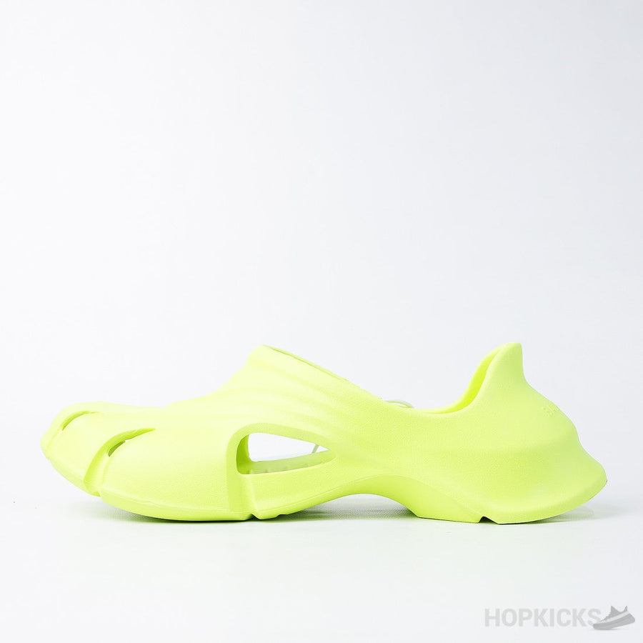 Bale*ciaga Mold Closed In Yellow