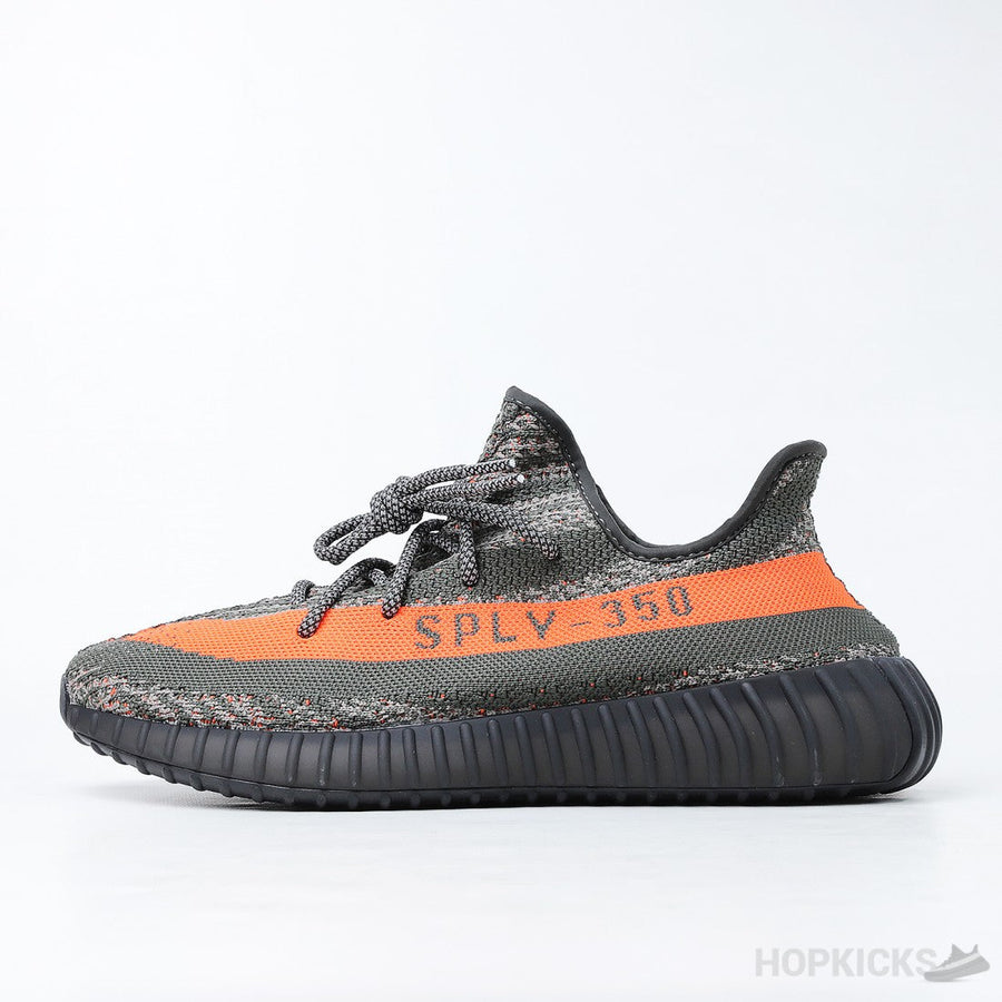 Yeezy Boost 350 V2 Dark Beluga