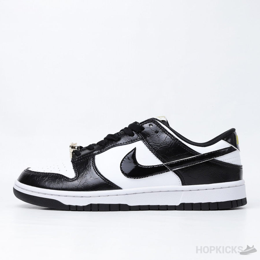 NK Dunk Low 'World Champ'