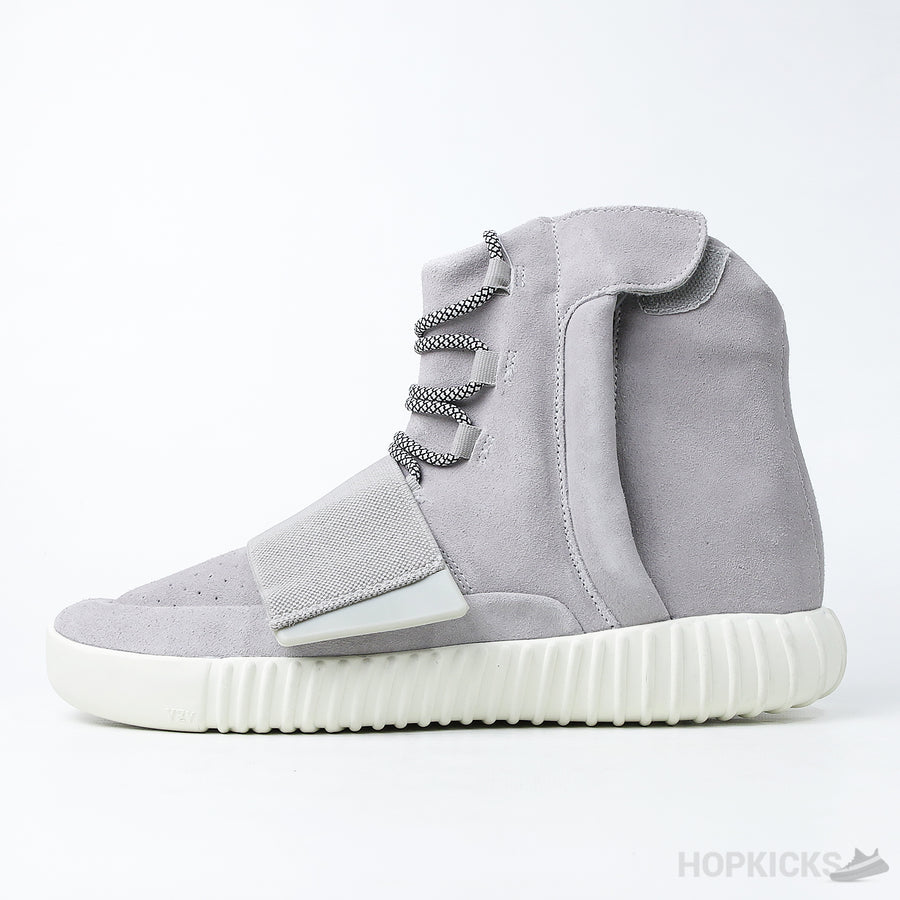 Yzy Boost 750 OG Light Brown (Premium Batch)