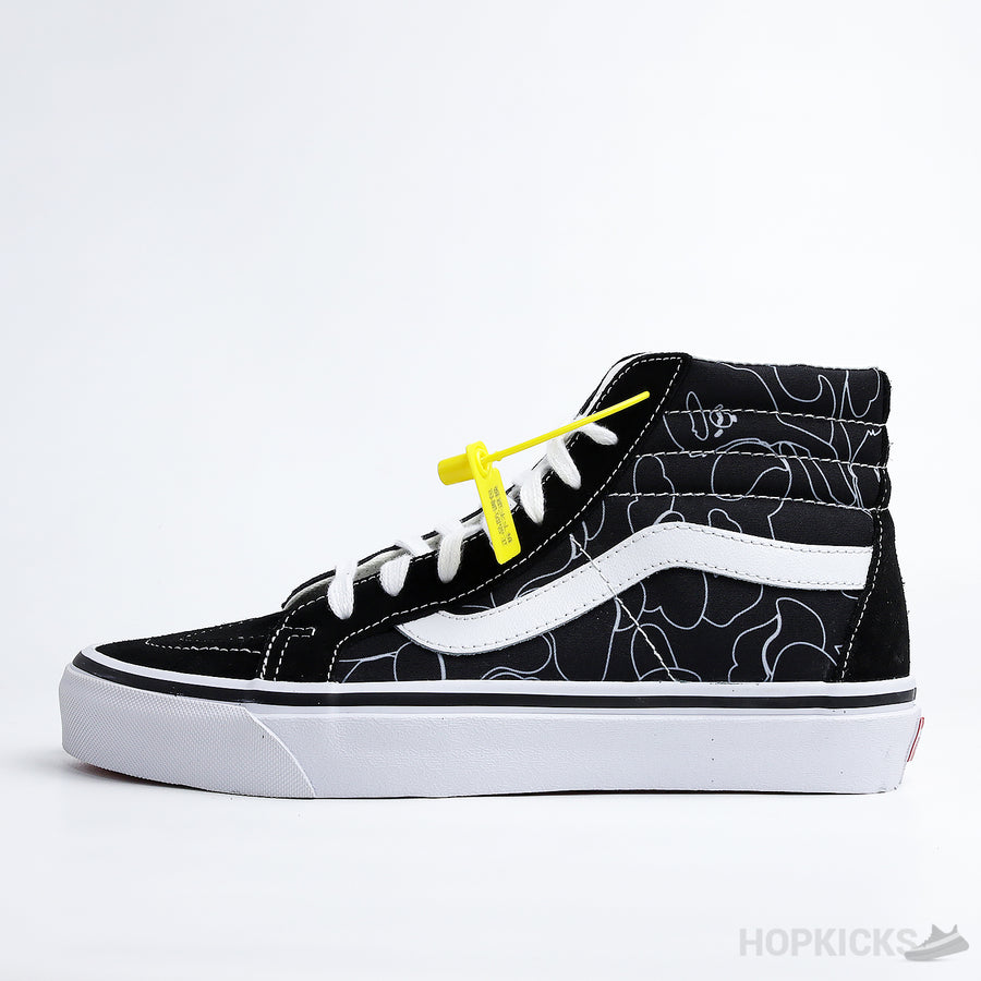 Vans Old Skool High (Premium Batch)