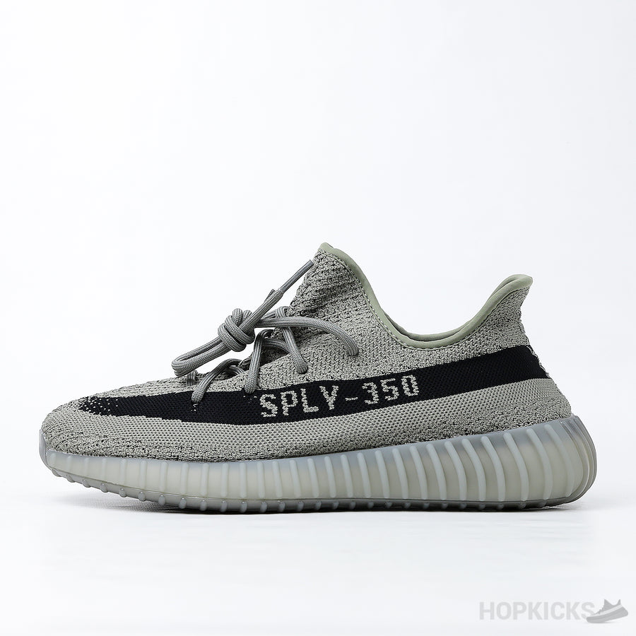 Yzy Boost 350 V2 Granite (Premium Plus Batch)