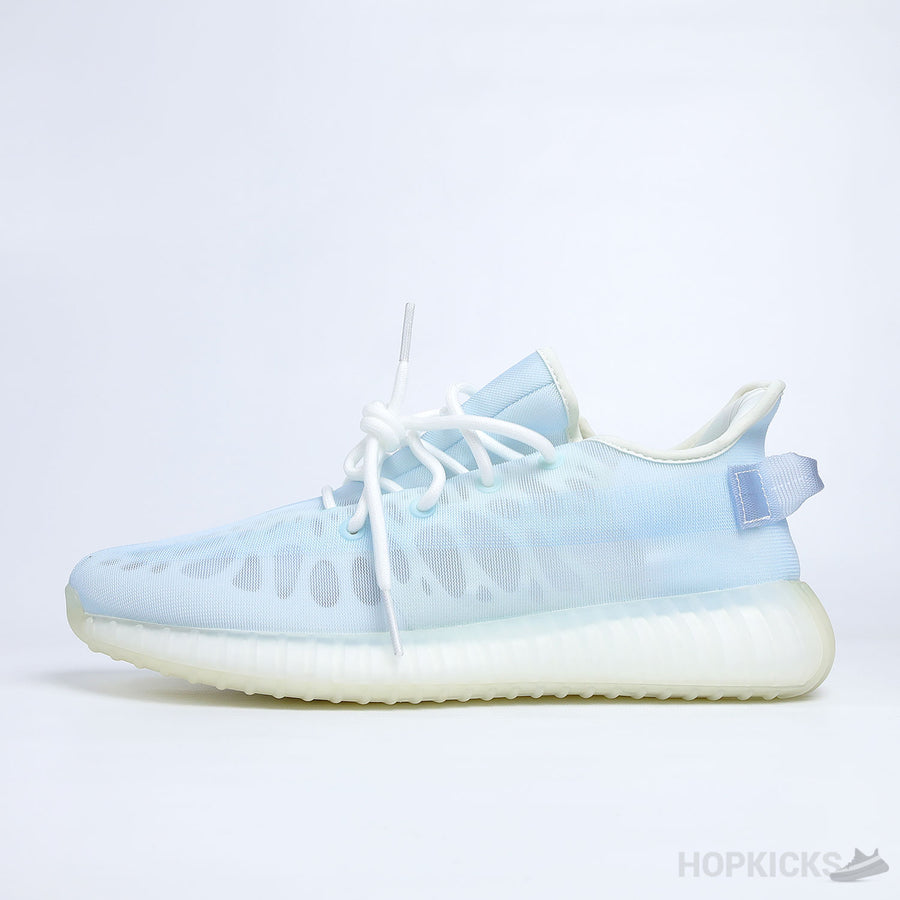 Yzy Boost 350 V2 Mono Ice (Premium Batch)
