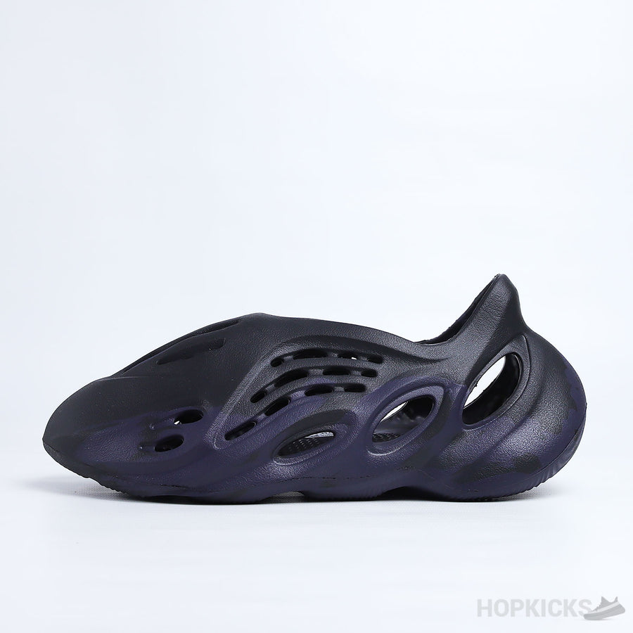 Yzy Foam RNNR Mineral Blue (Premium Batch)