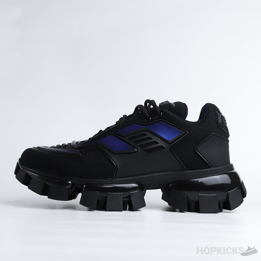 PRD Cloudbust Thunder Black Sneaker