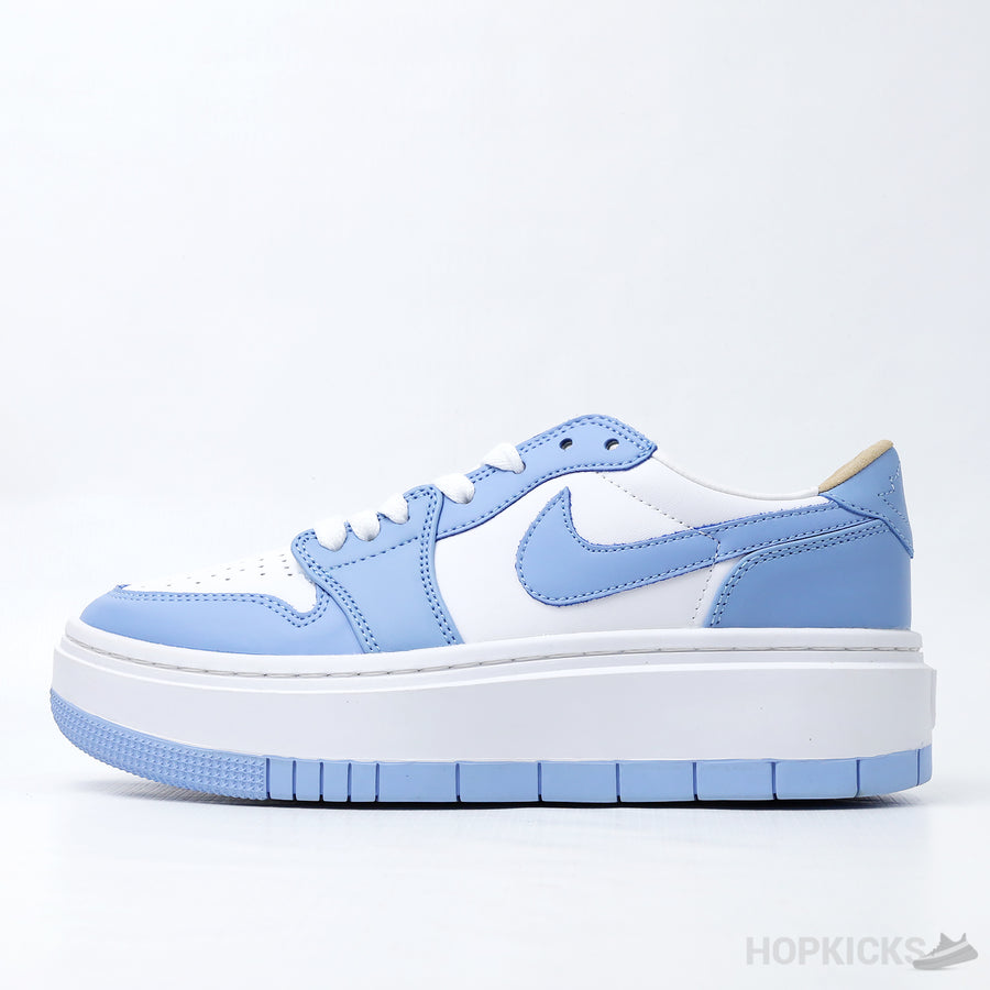 Jordan 1 Elevate Low SE University Blue (Premium Plus Batch)