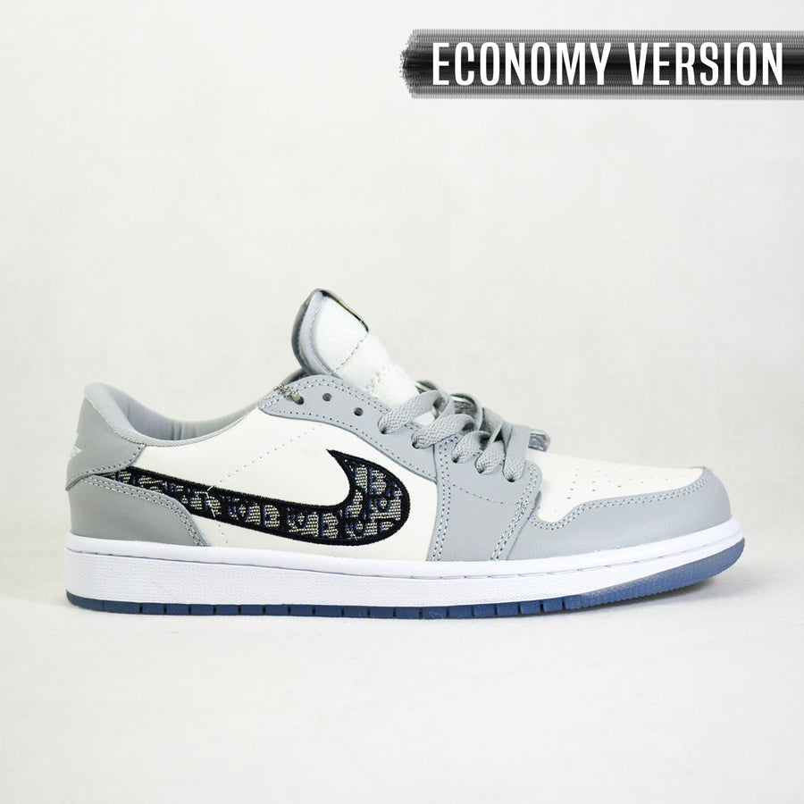 D*r X Jordan 1 Low
