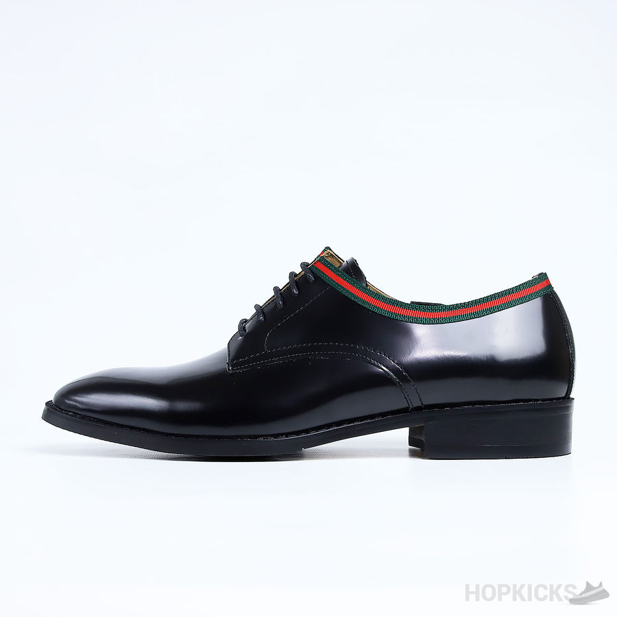 GCC Lace-up Formal
