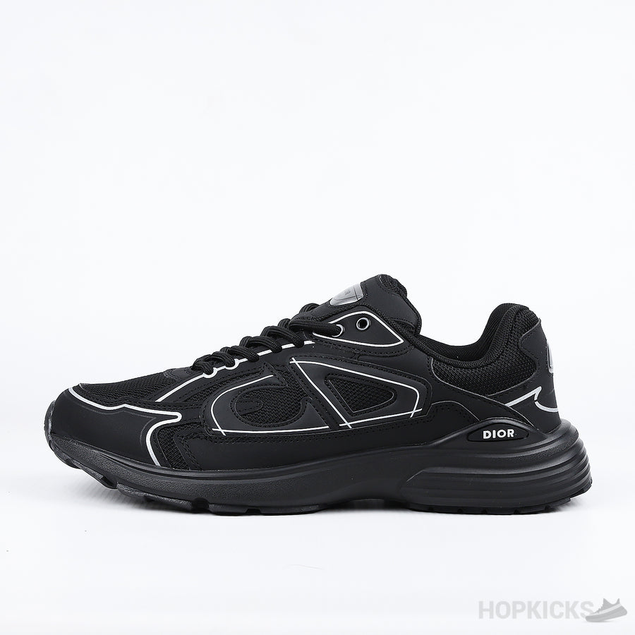 CD B30 Triple Black (Premium Plus Batch)
