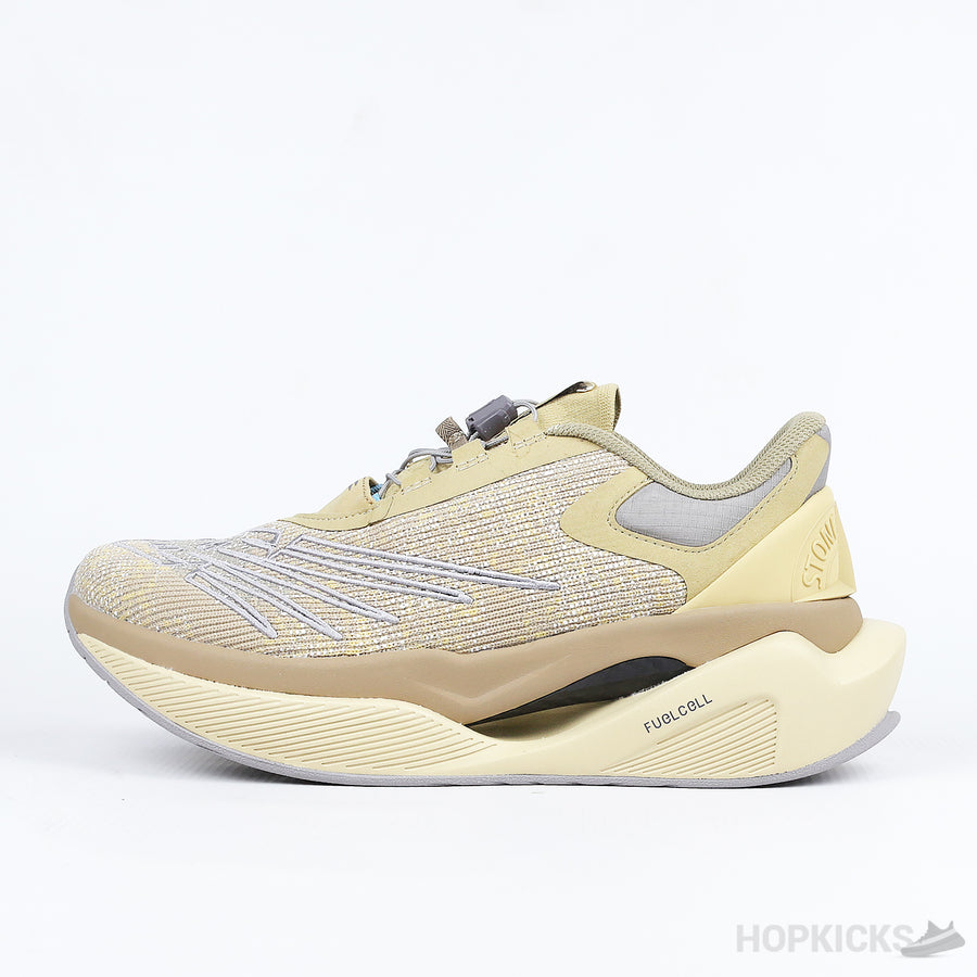New Balance x SI (Dot Perfect)
