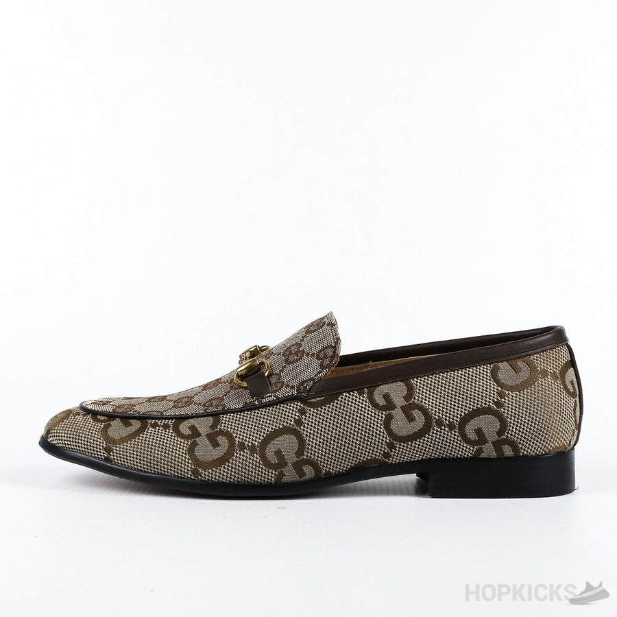 Jordaan Jumbo GG Loafer