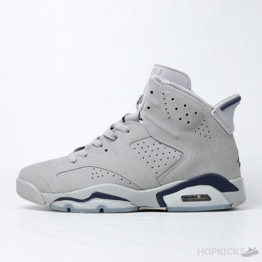 Air Jordan 6 Retro Georgetown