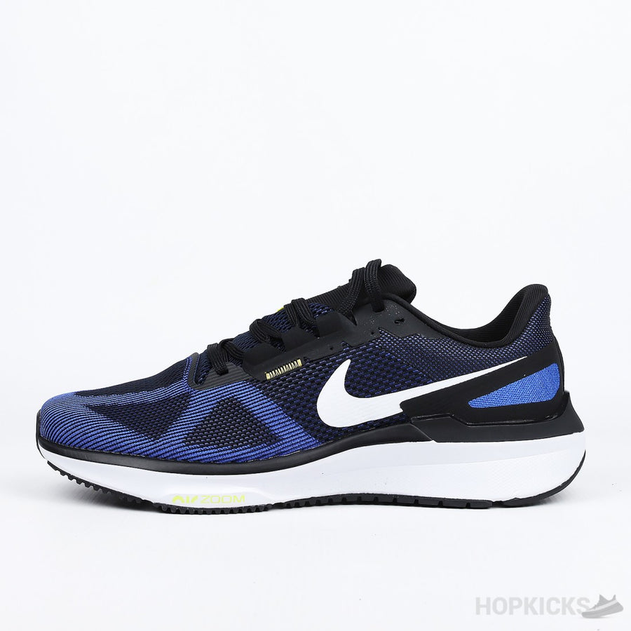 NK Air Zoom Structure 25 (Premium Batch)