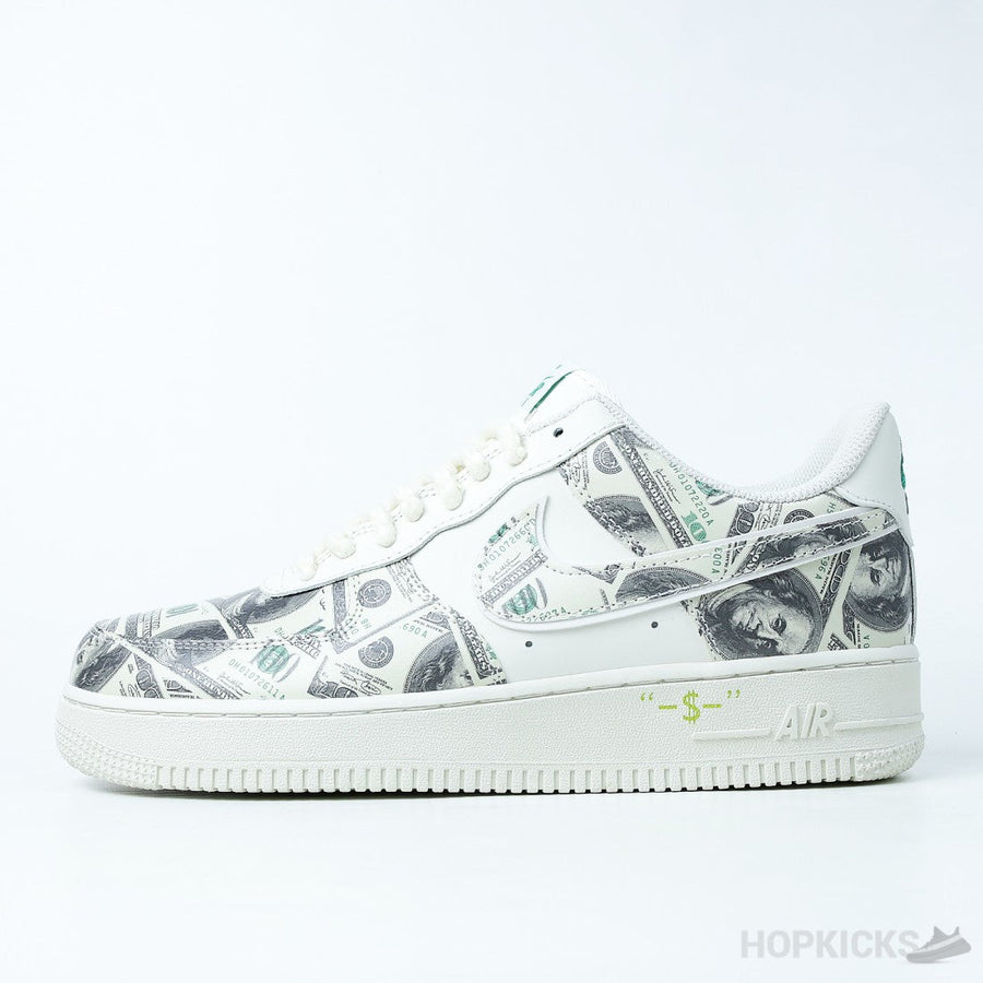 Air force 1 '07 Low "Rich"