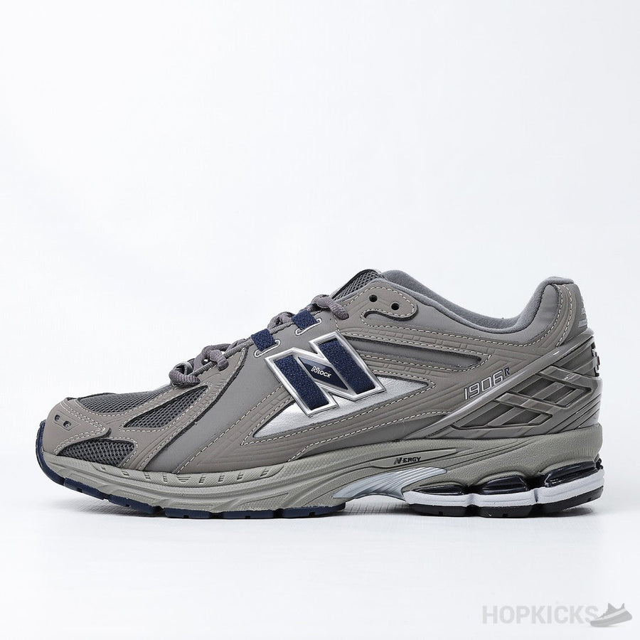 NB 1906R Grey Indigo