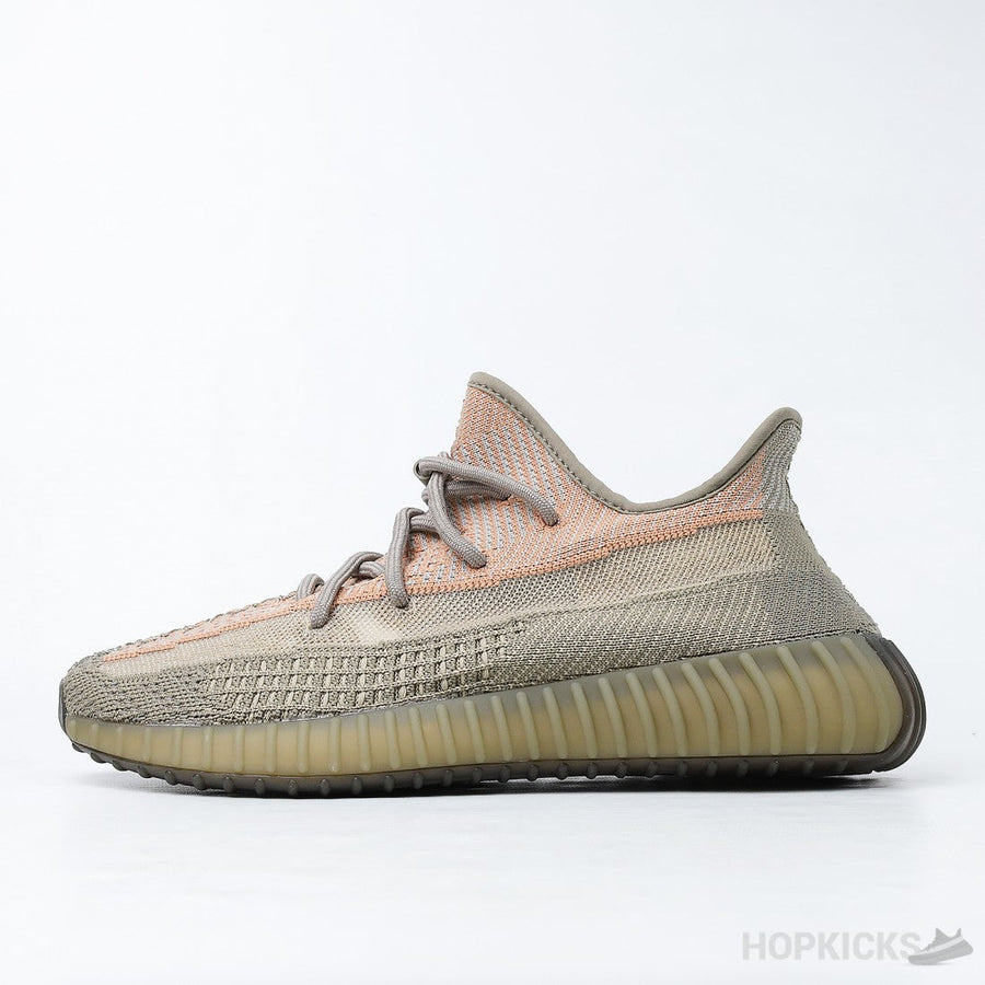 Yeezy Boost 350 V2 Sand Taupe