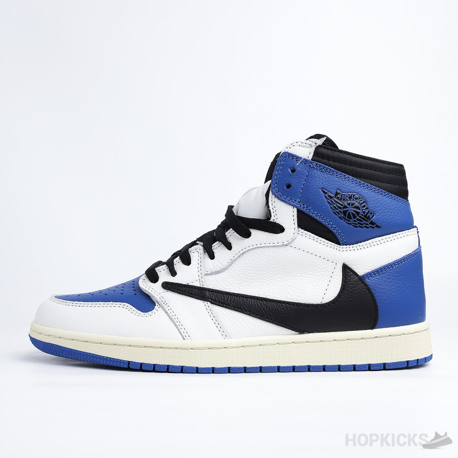 Jordan 1 High OG SP Fragment x TS (Premium Batch)
