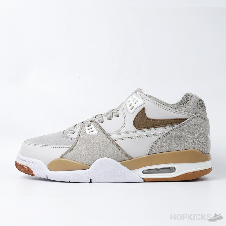 NK Air Flight 89 'Beige'
