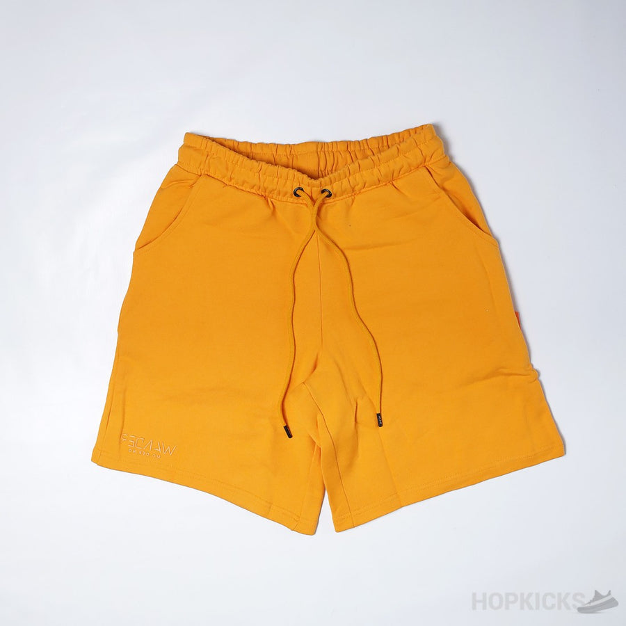 MODERNO Orange Shorts (Economy Batch)