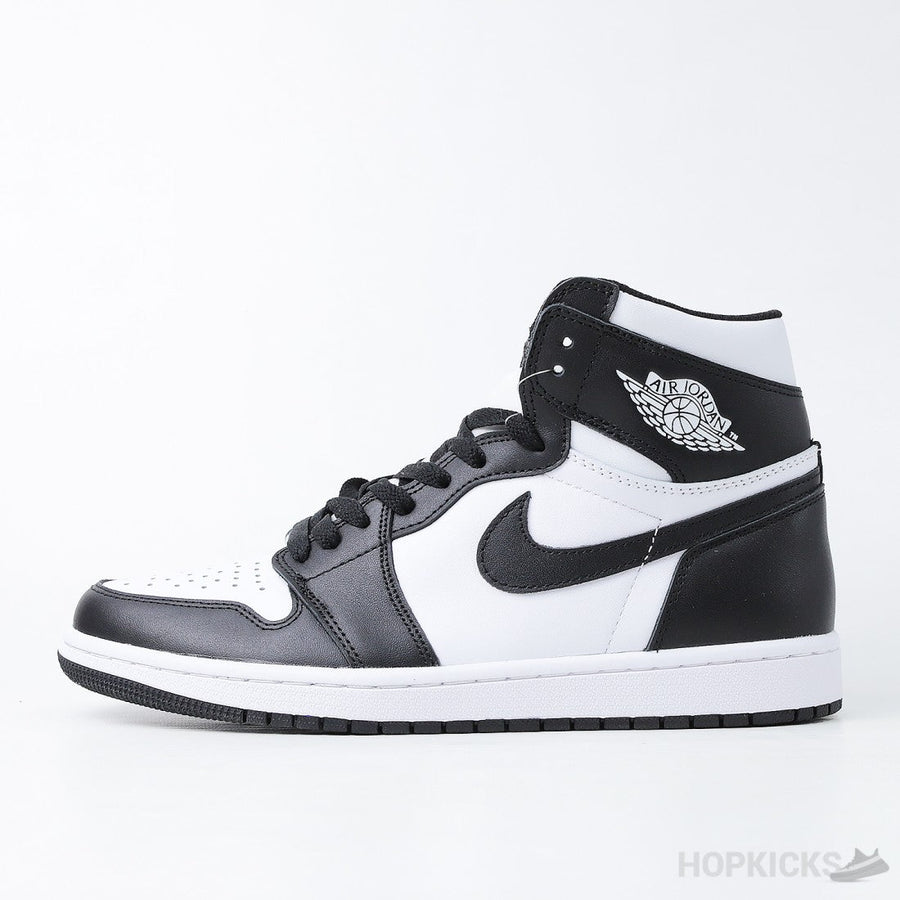 Air Jordan 1 Retro Black White