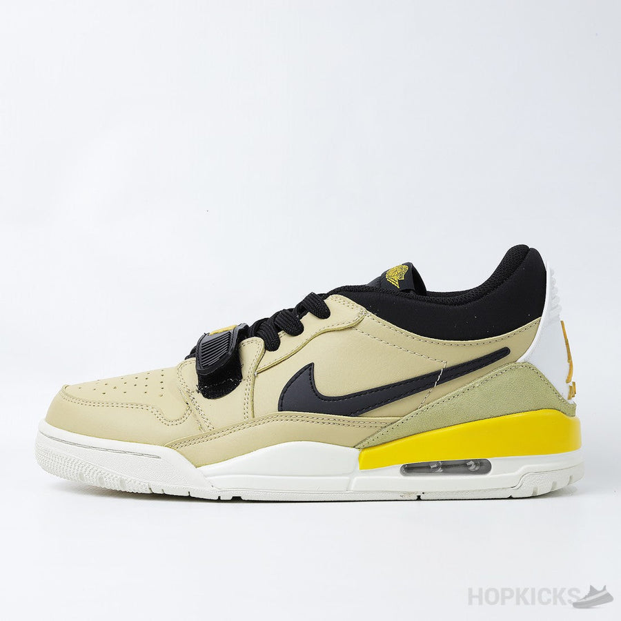 Air Jordan Legacy 312 Low GS 'Pale Vanilla'