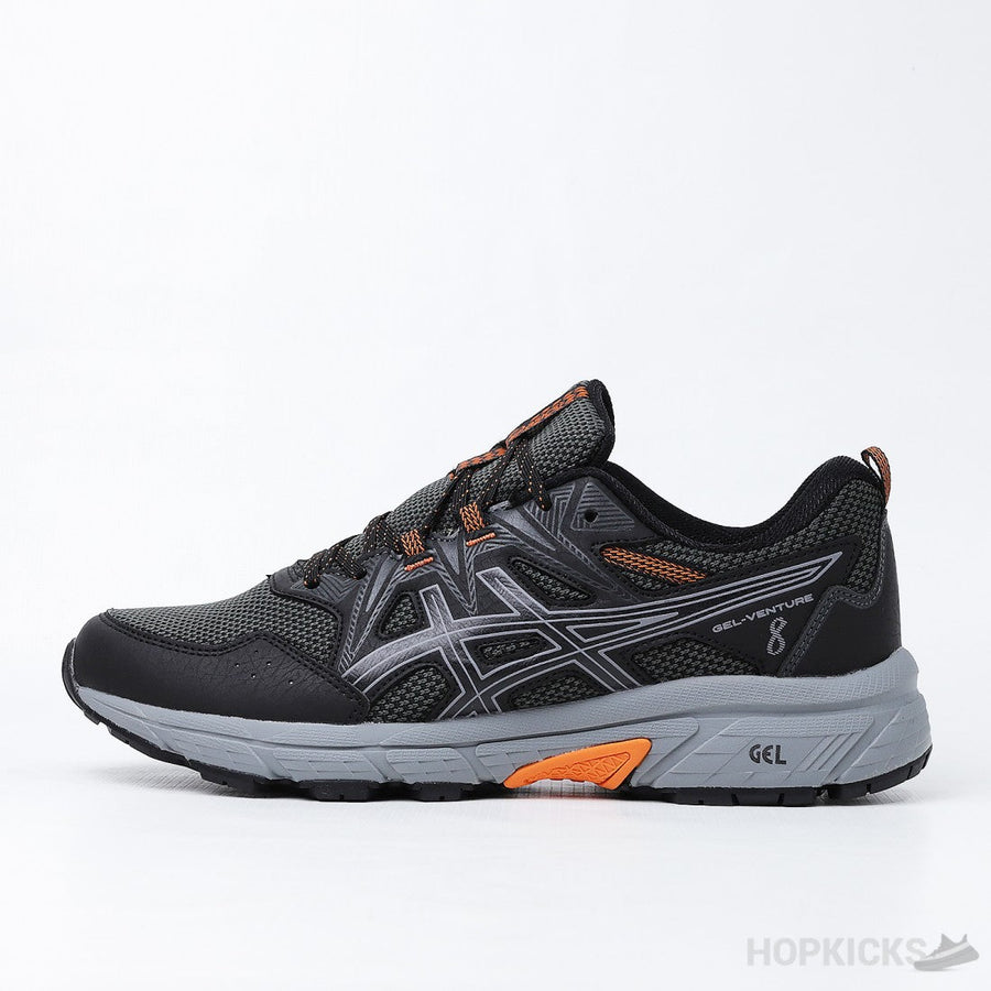 Asics Gel Venture 8 Review