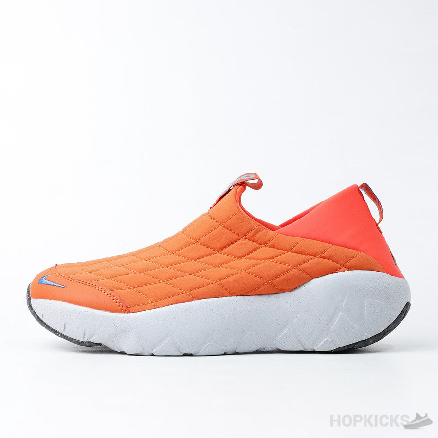 NK ACG Moc 3.5 Rush Orange