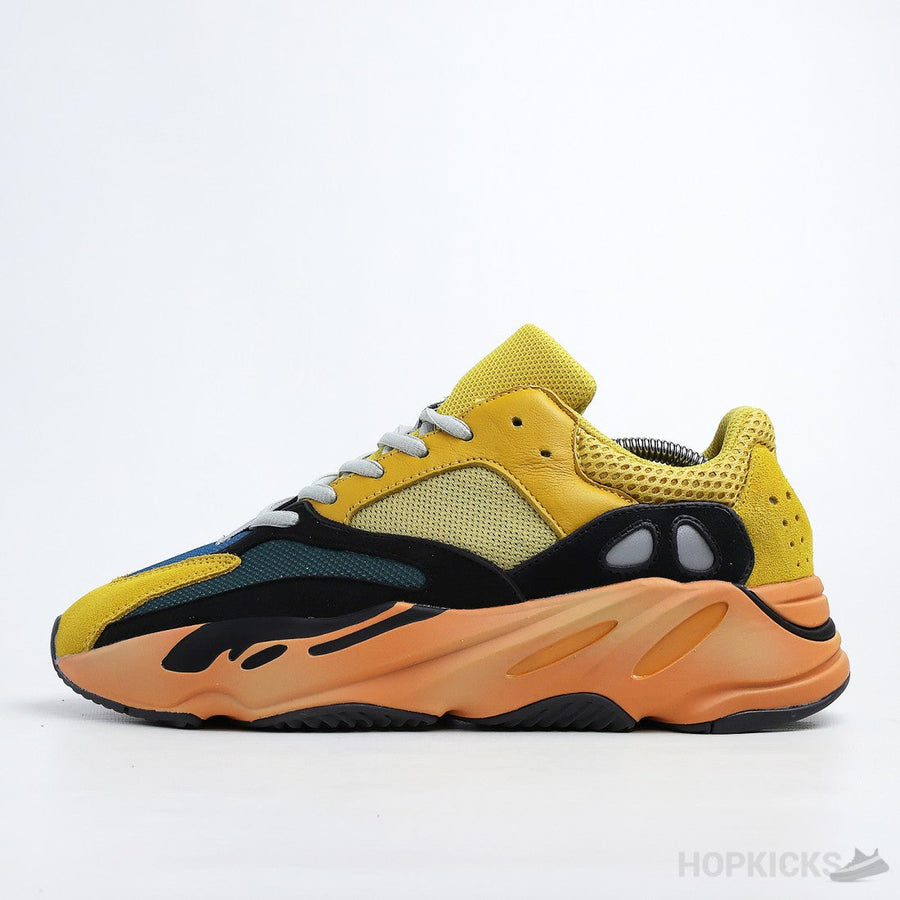 Yeezy Boost 700 V1 Sun