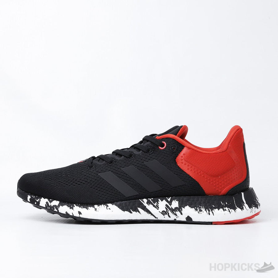 ADI Pure Boost Marble