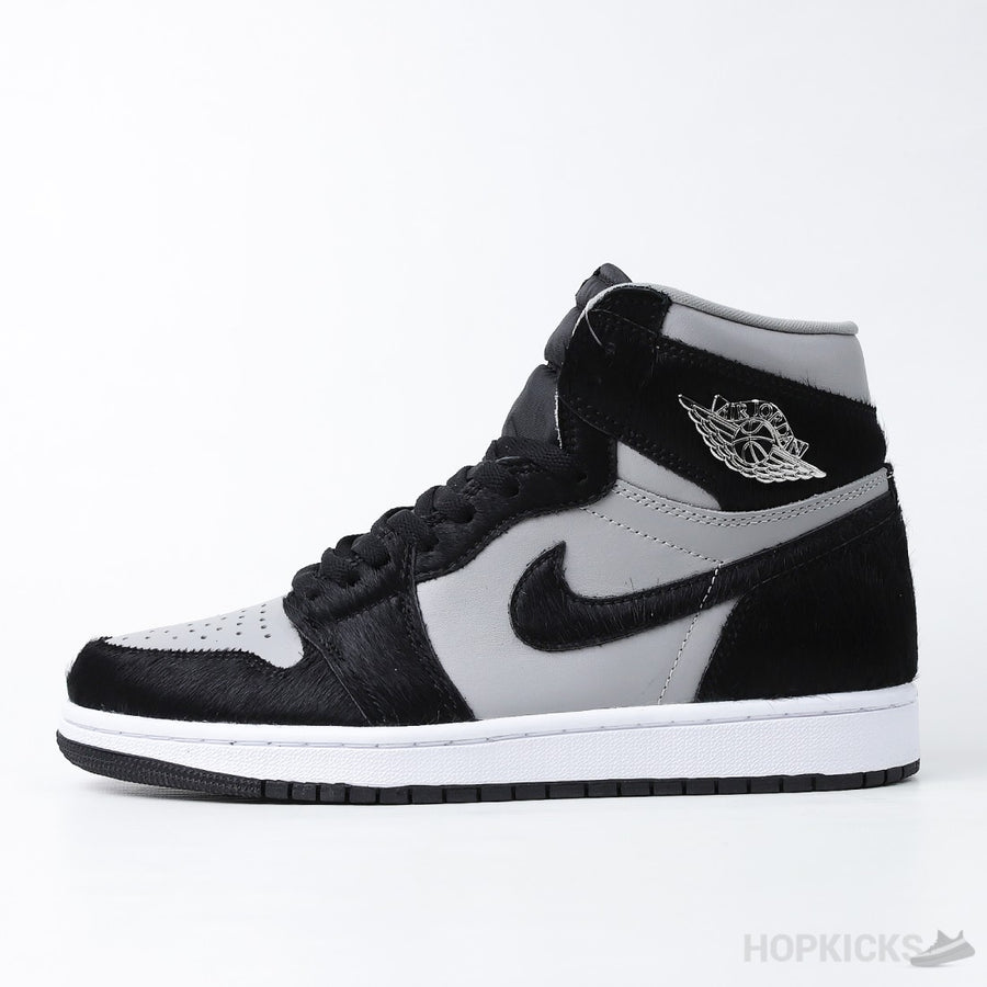 Jordan 1 Retro High OG Twist 2.0 Medium Grey (Premium Plus Batch)