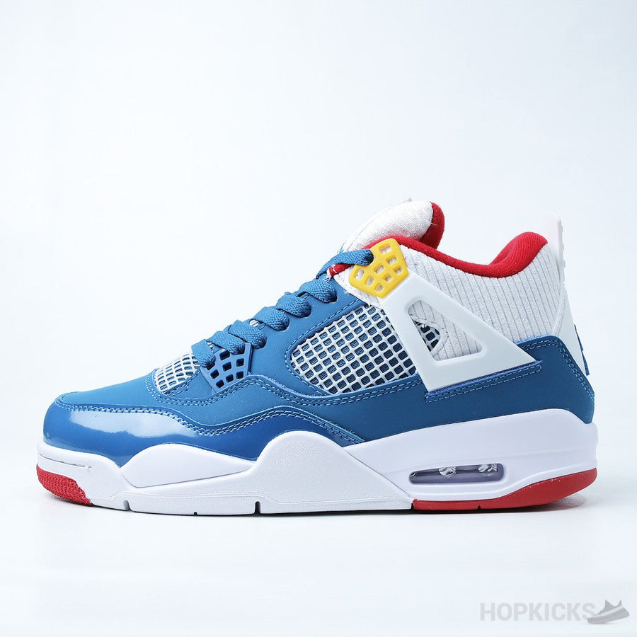 Air Jordan 4 Retro Messy Room
