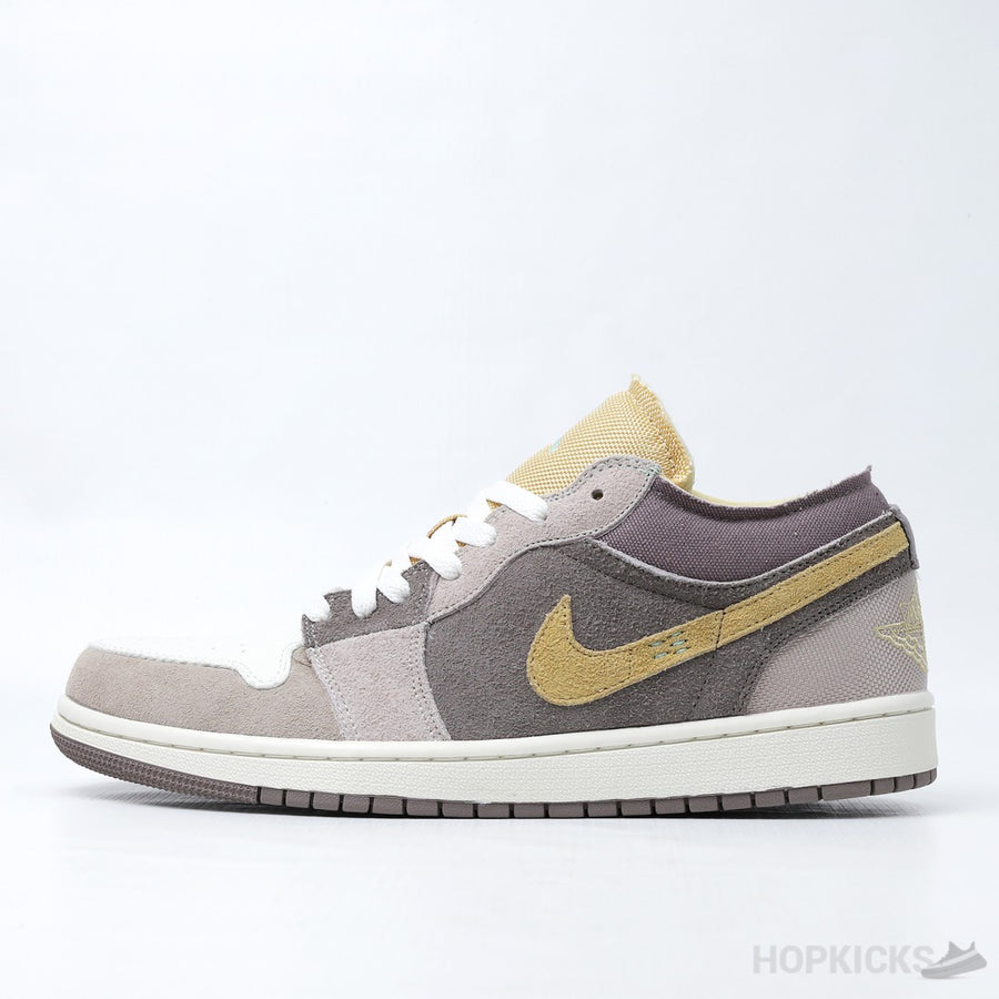 Jordan 1 Low SE Craft Taupe Haze (Premium Plus Batch)