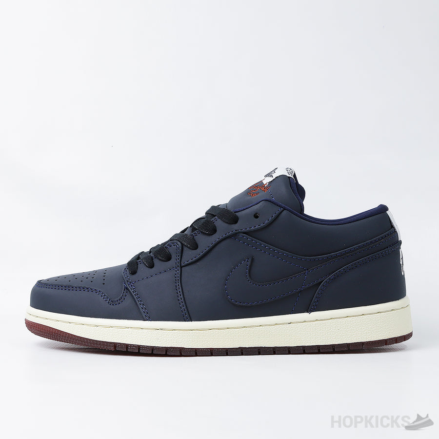 Eastside Golf x Jordan 1 Golf "1961" (Premium Plus Batch)