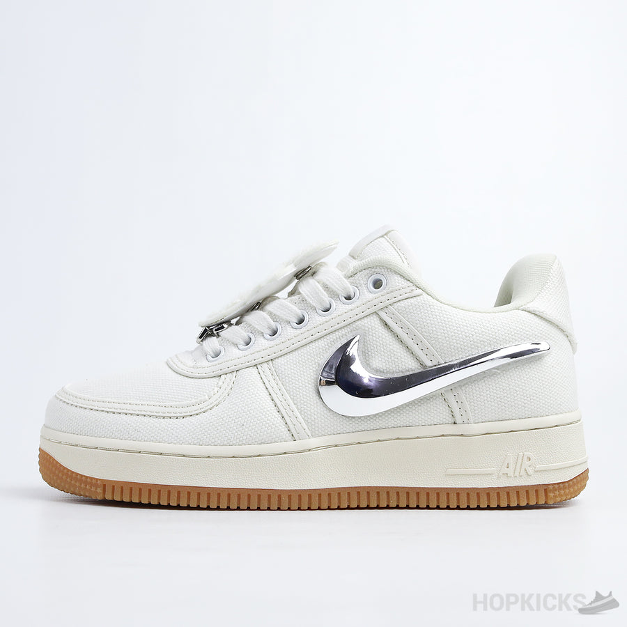 Air Force 1 Low X TS Sail (Premium Batch)