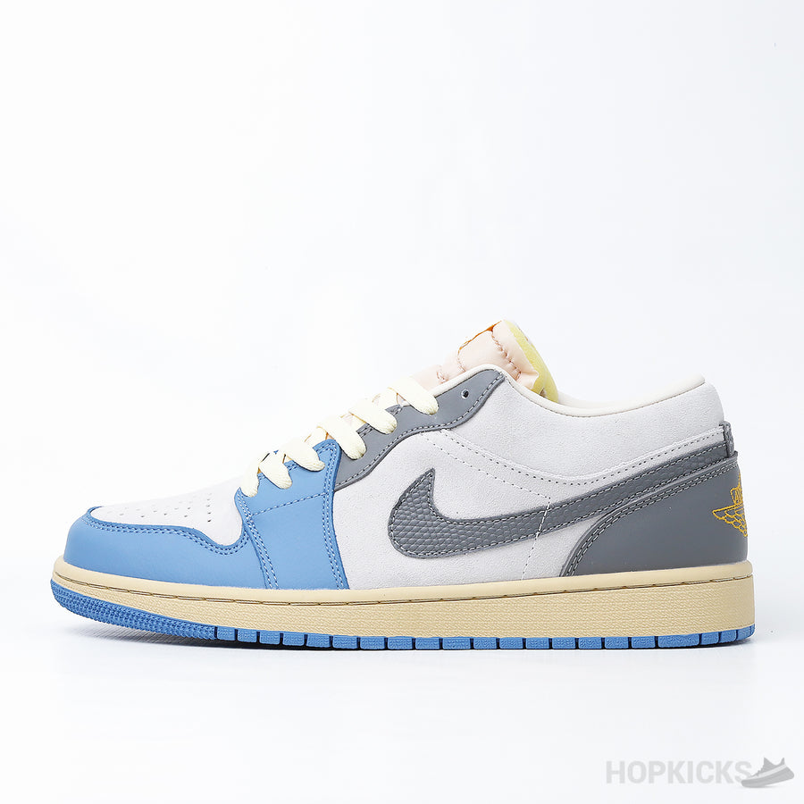 Jordan 1 Low 'Tokyo 96' (Premium Plus Batch)
