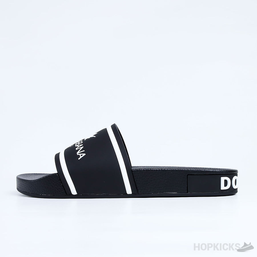 D&G Milano Slide