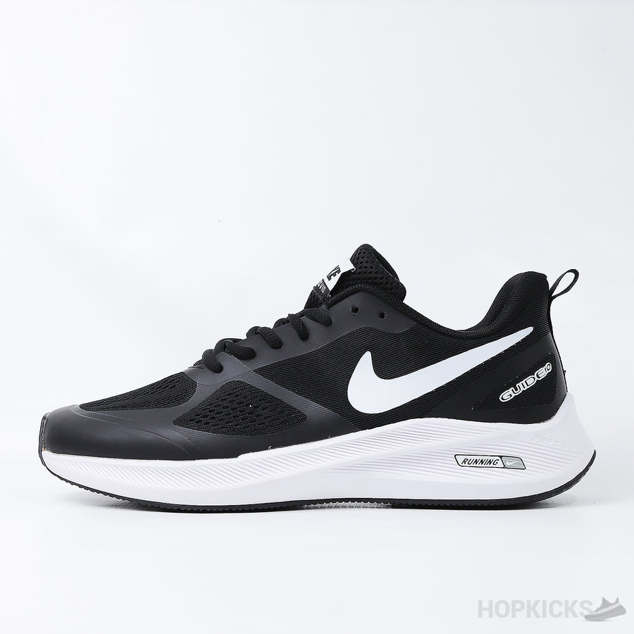 NK Guide 10 Black White (Premium Plus Batch)