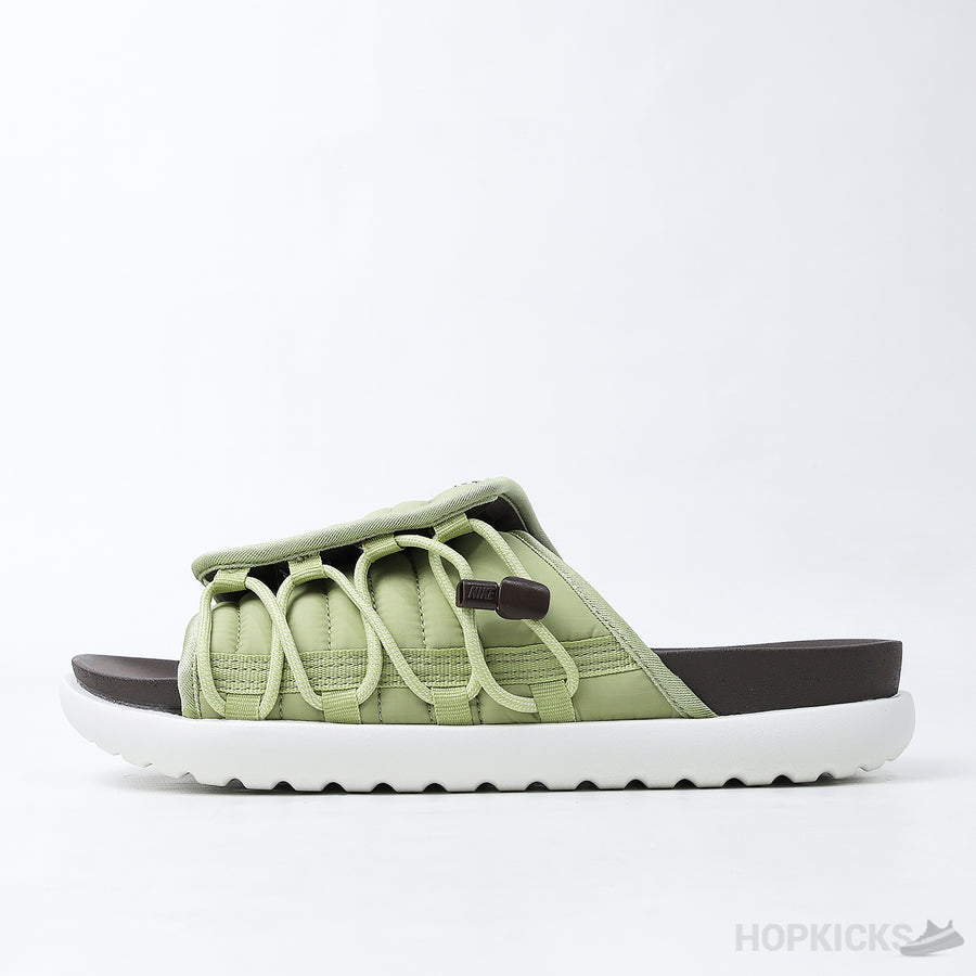 NK Asuna 2 Slide Wheat Grass (Premium Plus)