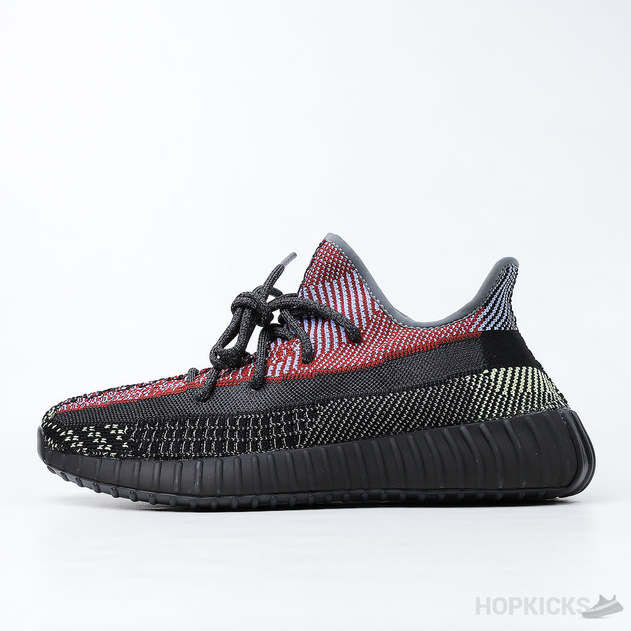 Yzy Boost 350 V2 Yecheil (Premium Plus Batch)
