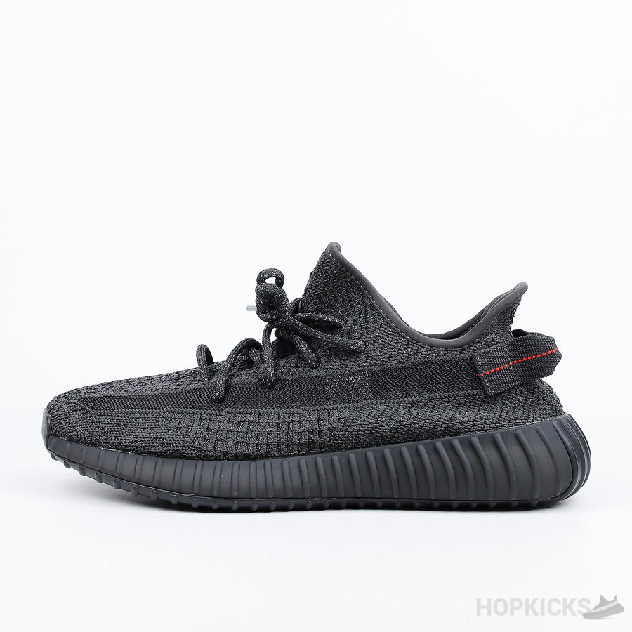 Yzy 350 V2 Black Reflective (Premium Plus Batch)
