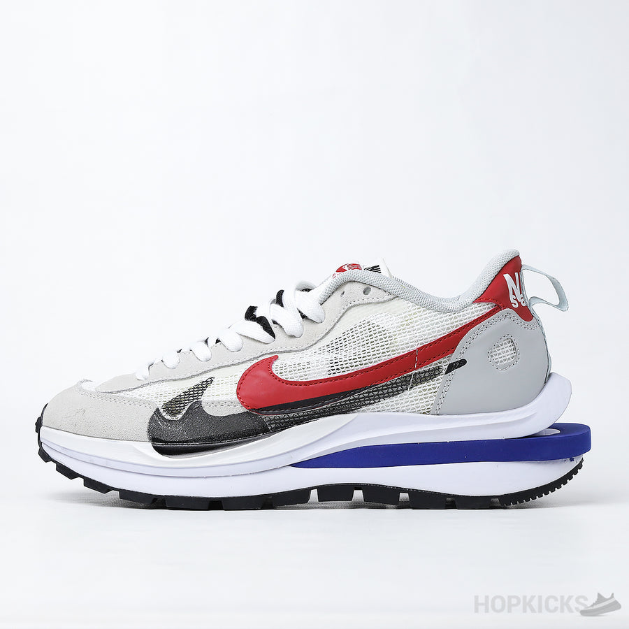 NK x Sacai VaporWaffle 'Sail' (Premium Plus Batch)