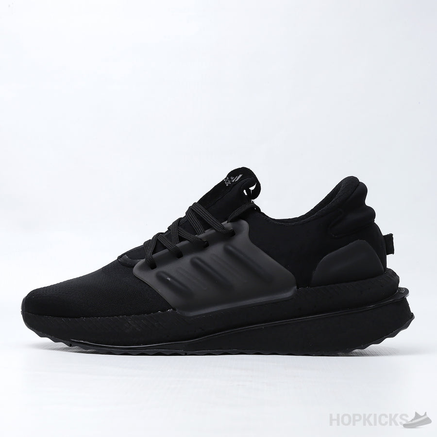 Adi X_PLRBOOST Black (Dot Perfect)