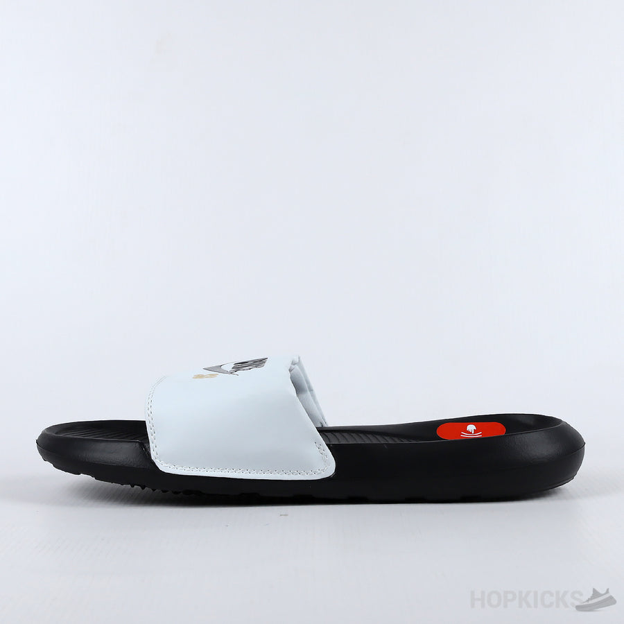 NK SB Victory One Black White Slide