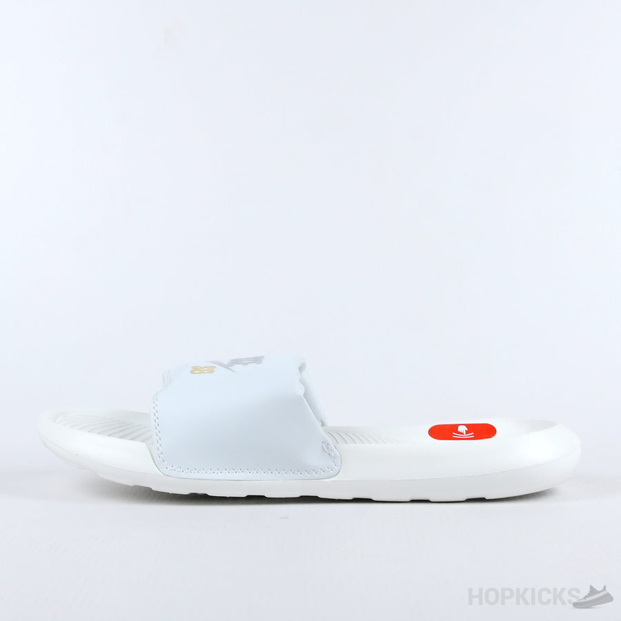 NK SB Victory One White Slide