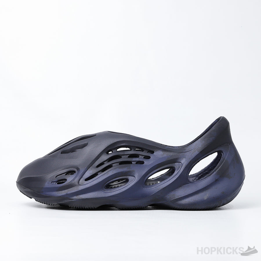 Yzy Foam RNNR Mineral Blue (Premium Plus Batch)