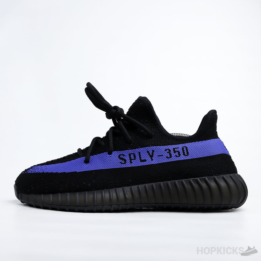 Yzy Boost 350 V2 Dazzling Blue