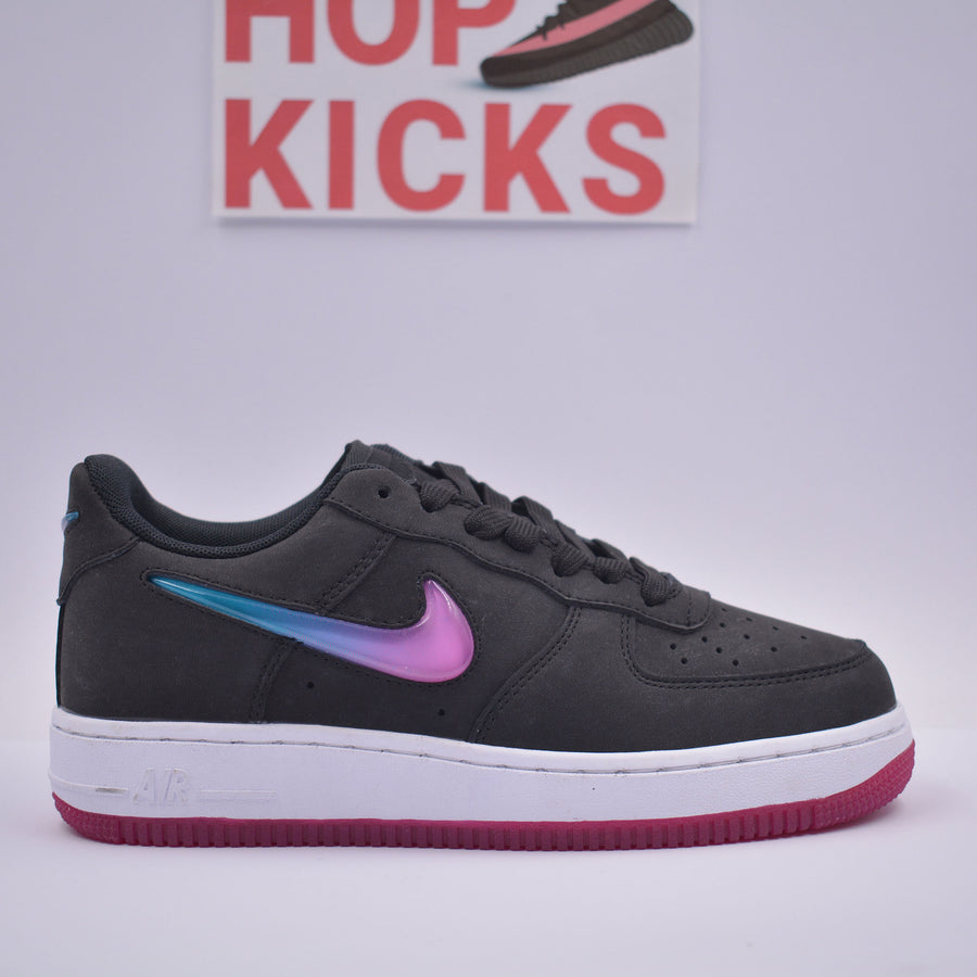 Air Force 1 '07 SE PRM Active Fuchsia