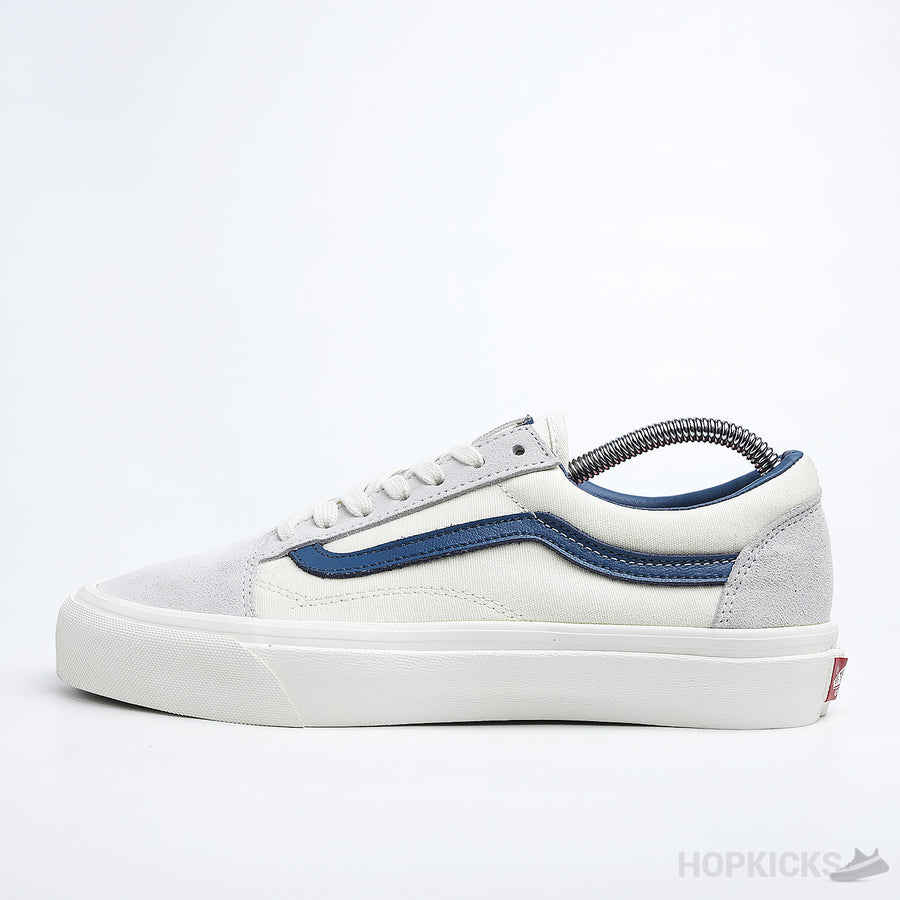 Van Old Skool Low Skin (Premium Batch)