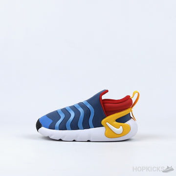 NK Dynamo GO Kids Orange / Blue (Premium Batch)
